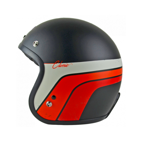 Casco moto origine sale