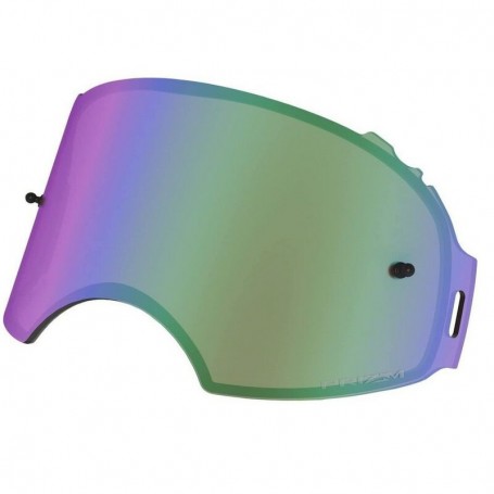 Lente jade iridium oakley sale